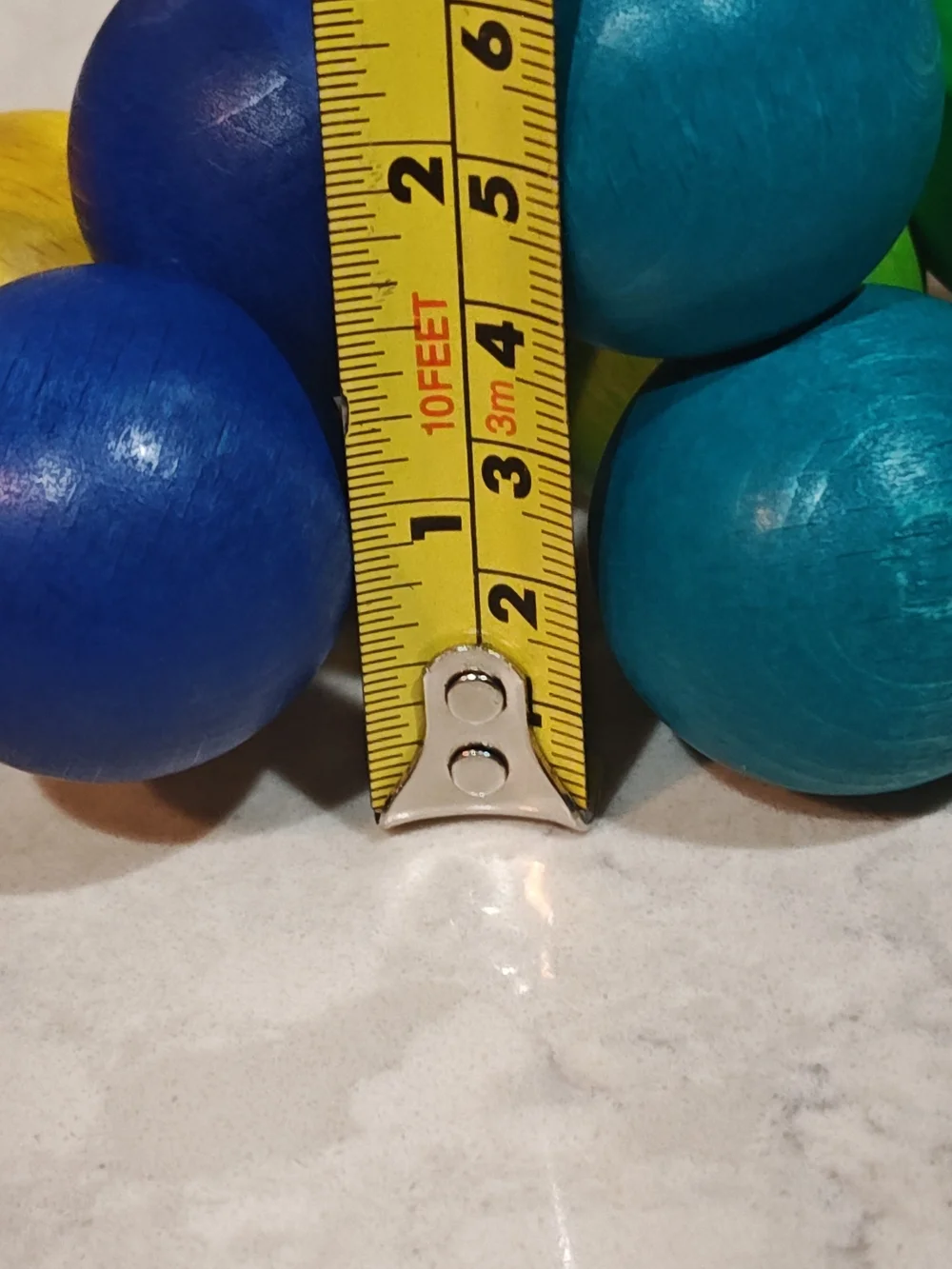 rainbow 20 adds bright blue